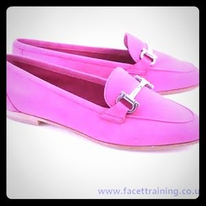 Salvatore Ferragamo Flats